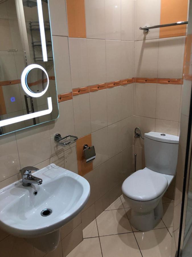 Piano Bar Holidays Apartments مامايا المظهر الخارجي الصورة